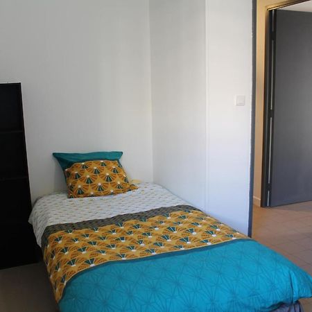 Location Ajaccio Apartment Ajaccio  Exterior photo