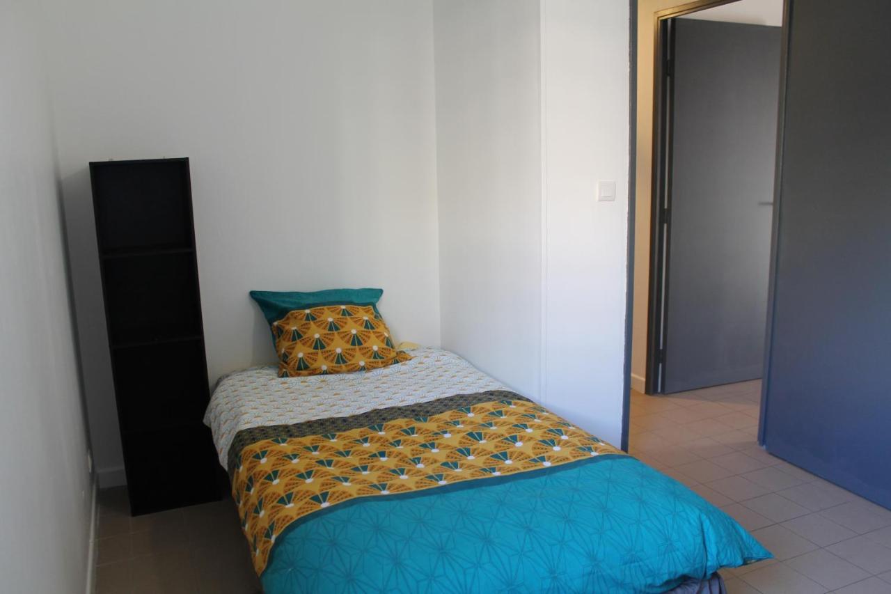 Location Ajaccio Apartment Ajaccio  Exterior photo