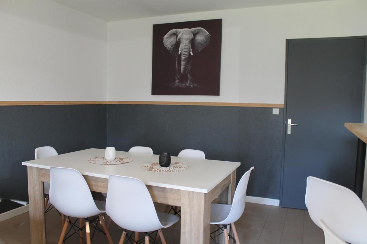 Location Ajaccio Apartment Ajaccio  Exterior photo