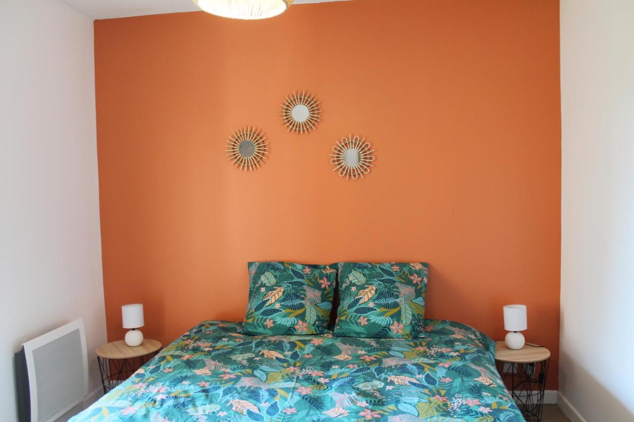 Location Ajaccio Apartment Ajaccio  Exterior photo