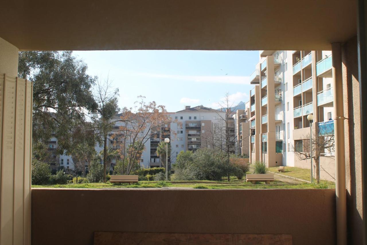 Location Ajaccio Apartment Ajaccio  Exterior photo