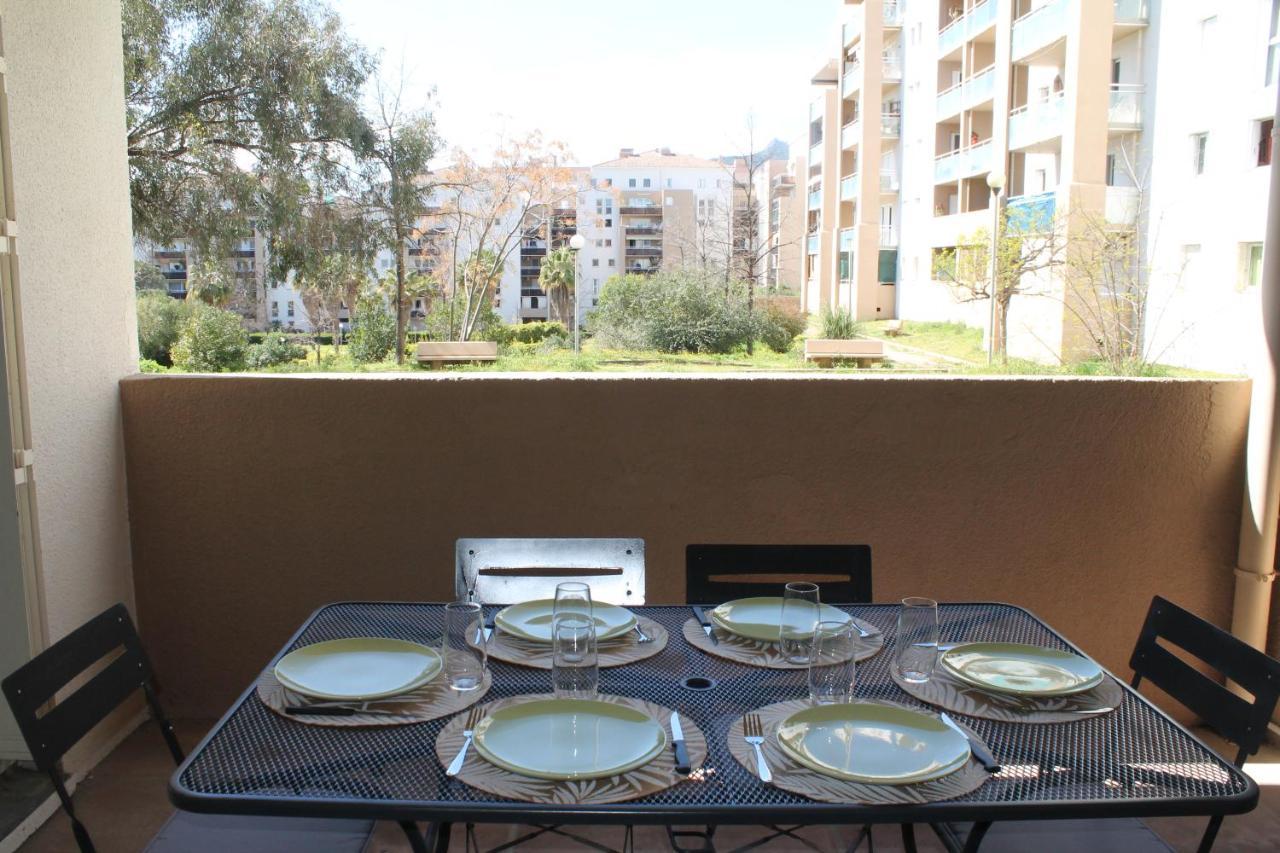 Location Ajaccio Apartment Ajaccio  Exterior photo